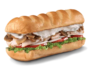 Firehouse Engineer Sub Firehouse Engineer Sub