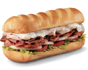 Firehouse Subs Hero