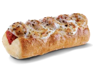 Firehouse Subs Firehouse Meatball