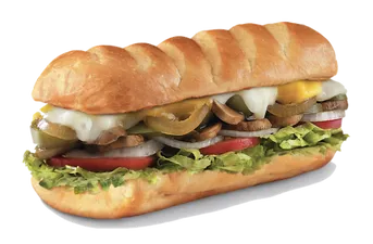 Firehouse Veggie Firehouse Subs Veggie Sub