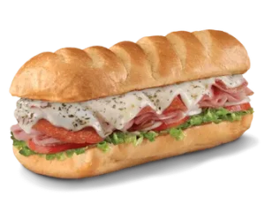 Firehouse Subs Italian Sub