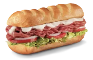 USDA Choice Corned Beef Brisket